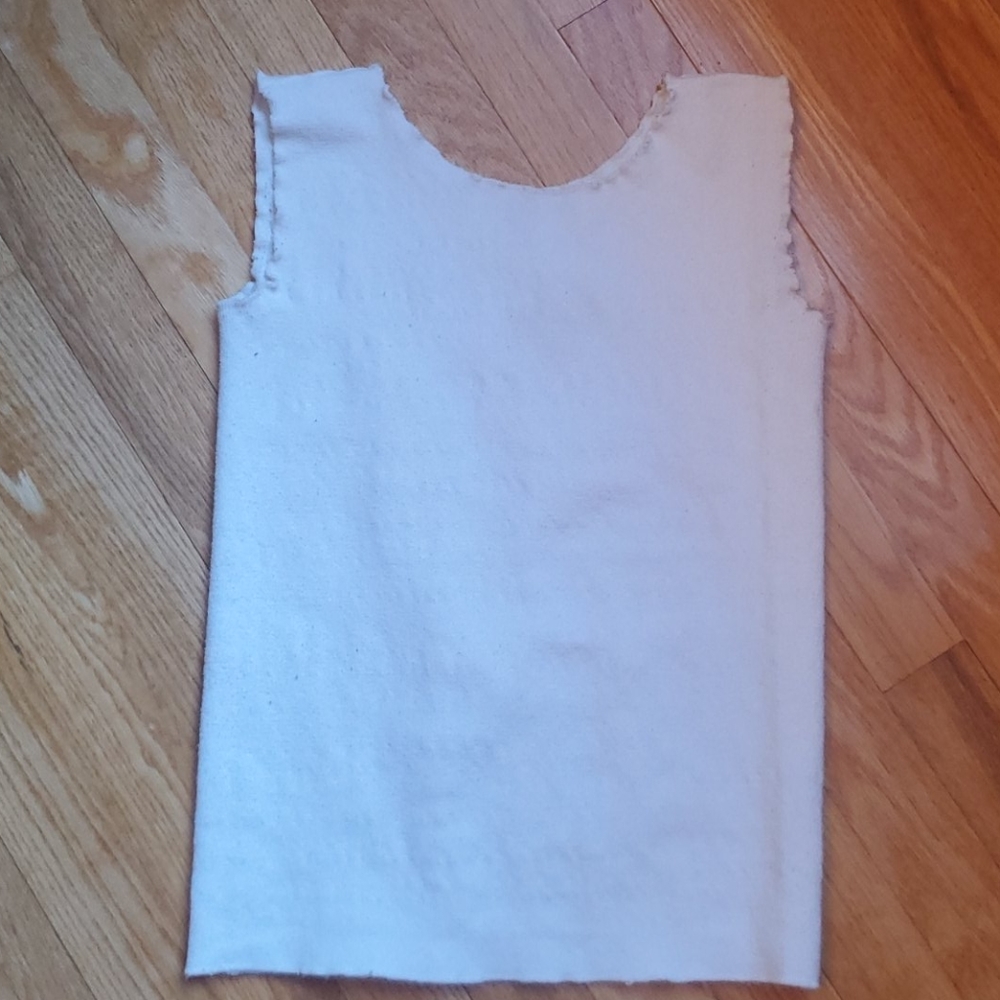 SmartknitKIDS Seamless Compresso-T XL